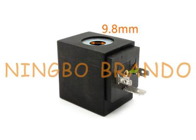 China Bobina de la válvula electromagnética del AOE de la máquina del café de Marzocco del La de BDA08110DS en venta