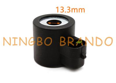 China LPG CNG Pressure Reducer Regulator Solenoid CNG AMP Connector Bobine for sale