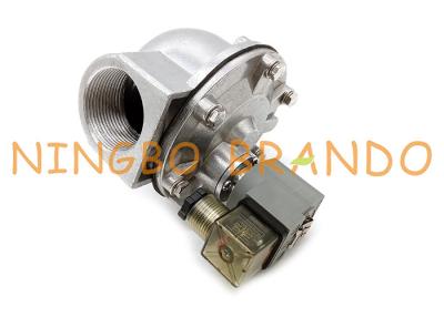 Chine Goyen valve simple de collecteur de poussière de diaphragme de CA35T type 1-1/2 » à vendre
