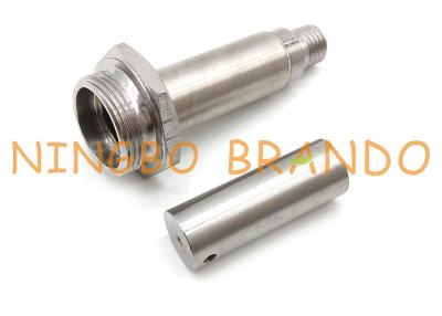 중국 유체 제어 밸브 2/2 NC 17.5mm OD 솔레노이드 밸브 전기자 판매용