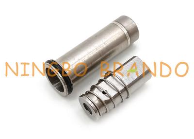 Китай 3/2 типов стержень фланца паза колцеобразного уплотнения пути клапана соленоида 10.0mm OD продается