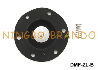 中国 DMF-ZL-B SBFECの集じん器の脈拍のジェット機弁のためのNBRのダイヤフラム 販売のため