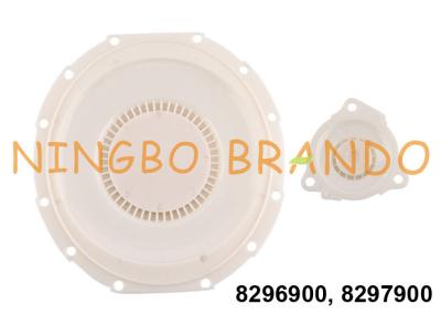 China Diaphragm For Norgren Dust Filter Valve 8296900.8171 8297900.8171 for sale