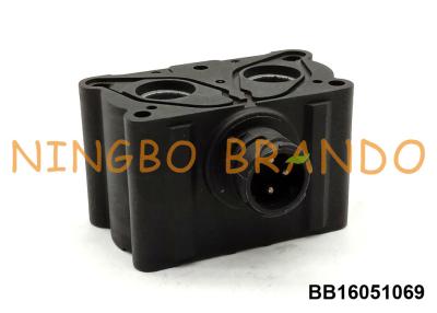 China Wabco Type Solenoid Coil For Truck 24VDC 4422302221 4422312221 4422325221 for sale
