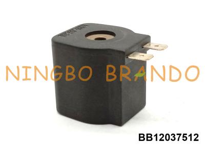 China 12VDC 18W Solenoid Coil For CNG Pressure Reducer Regualtor Repair Kit for sale
