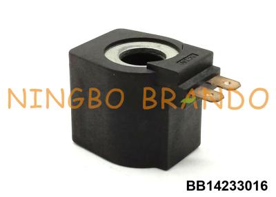 China 12VDC 13W Solenoid Coil For LPG CNG Petrol Gas Cut Off Solenoid Valve for sale