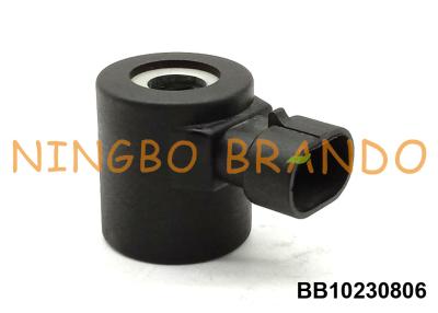 China 12VDC 11W Solenoid Coil For LPG Solenoid Valve CNG Reducer for sale