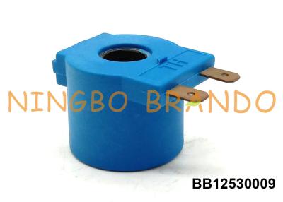 China 12VDC 13W Solenoid Coil For LPG CNG Petrol Gas Solenoid Valve for sale