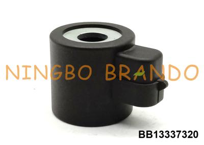 China 12VDC 18W Solenoid Coil For CNG Reducer Regulator Spare Parts for sale
