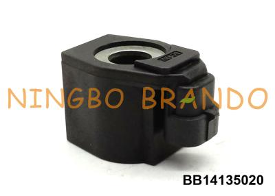 China Solenoid Coil 12VDC 13W For LPG CNG Petrol Gas Shut Off Solenoid Valve for sale
