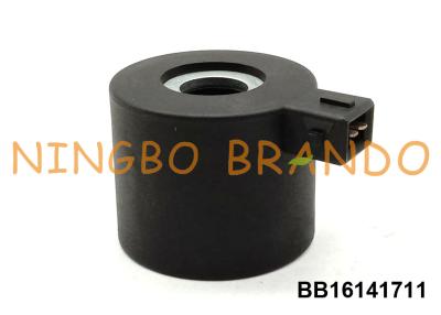 China 12V DC 20W Solenoid Coil For Electronic CNG Pressure Reducer Repair Kit for sale