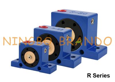 China Findeva Type R Series Pneumatic Roller Vibrator For Silos for sale