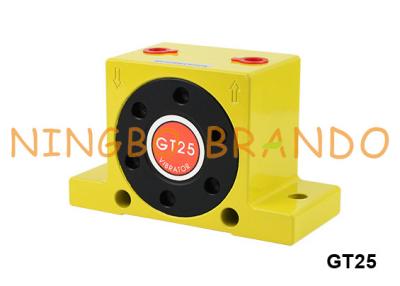 Chine Type de GT25 Findeva vibrateur pneumatique de turbine pour la trémie industrielle à vendre