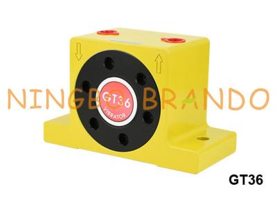 Chine Type de GT36 Findeva vibrateur pneumatique industriel de turbine à air pour la trémie à vendre