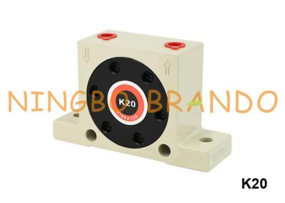 Chine Type de K20 Findeva vibrateur pneumatique industriel de boule pour la trémie à vendre