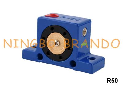 China R50 Findeva Type Pneumatic Air Roller Vibrator For Industrial Hopper for sale