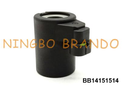 China 12VDC 22W Solenoid Coil For BRC LPG CNG Pressure Reducer Regulator for sale
