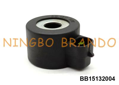 中国 12VDC 16W Solenoid Coil For CNG LPG Pressure Reducer Repair Kit 販売のため