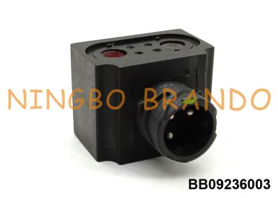 China Wabco Type Truck ABS Solenoid Modulator Valve Coil 24VDC 4721950160 for sale