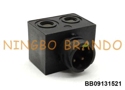 China KNORR-BREMSE Type Solenoid Coil 24V For  Truck ABS Modulator Valve for sale