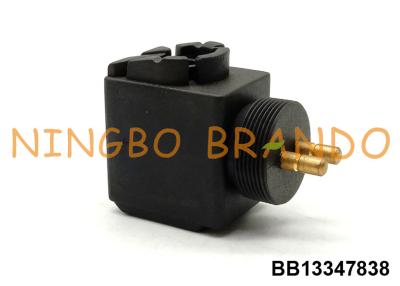 China 24VDC Solenoid Coil For Scania Truck Solenoid Valve 1423566 1364636 for sale