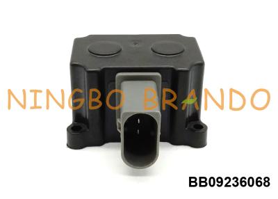 China BMW Air Suspension Solenoid Valve Coil 4722555610 37206875176 for sale