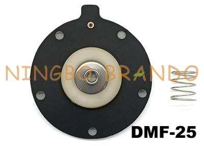 China SBFEC Diaphragm For Dust Collector Pulse Valve DMF-Z-25 DMF-ZM-25 DMF-Y-25 for sale