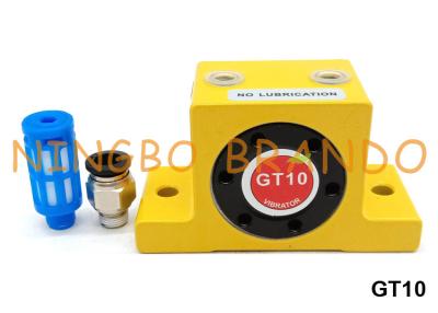 China GT-10 Findeva Type Pneumatic Air Golden Turbine Vibrator For Silo for sale