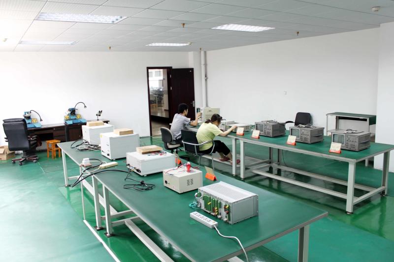 Verified China supplier - HAOMAI ELECTRIC TEST EQUIPMENT CO.,LTD