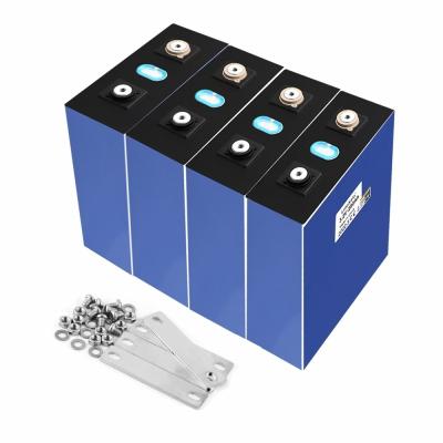 China 280Ah 304Ah Lifepo4 Prismatic Battery Cell For Off Grid Solar Energy Storage for sale