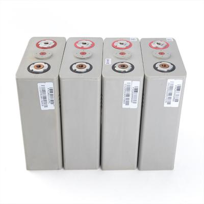 China 100Ah Lithium Iron Phosphate Battery Cells For Home Solar System And EV for sale