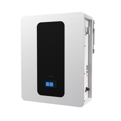 China 48V 30KWH 40KWH 50KWH Home Energy Storage Battery With 6000 Cycle Life for sale