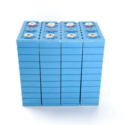 China SE200 2000 Times 3.2V 200ah LifePo4 Battery Cell 4 Pieces For Solar Energy Storage for sale