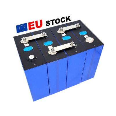 Chine Longue durée de vie Prismatique Lifepo4 Cellule de batterie 3.2V 280Ah Grade A Voltage en vrac à vendre