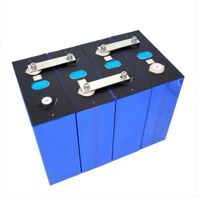 China Lifepo4 Lithium Phosphate Battery 3.2V 280Ah DDP Delivery 6000 Times Cycling Lf280K for sale