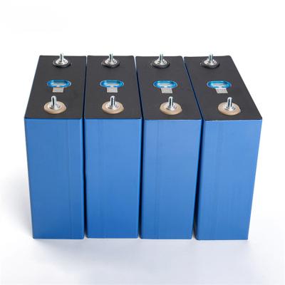 China Chargeable EV 320Ah 304Ah Prismatic Lifepo4 Cell 310Ah Battery for sale