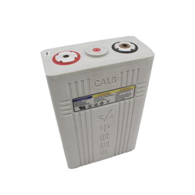 China 3.2V 100Ah Lifepo4 Battery Prismatic Cells For 12V 100Ah 24V 200Ah Ebike Battery Pack for sale
