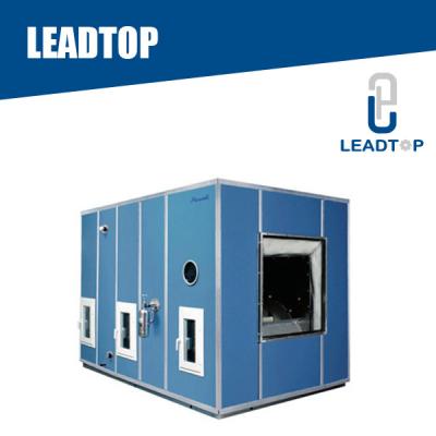 China GMP Certified Clean Room AHU  / Fresh Air Handling Unit No Leakage Problems for sale