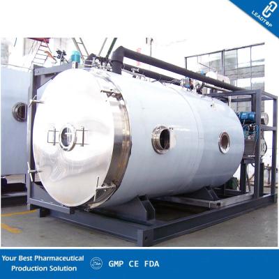 China Multi - Functional Vacuum Freeze Dryer Compact Structure Convenient Maintenance for sale
