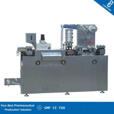 Chine Norme automatique de la CE de machine à emballer de boursouflure d'Alu Alu pour l'usine de médecine de santé à vendre