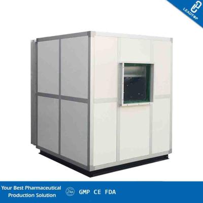 China CE Certified AHU Air Handling Unit Applied Different Industrial And Commercial for sale