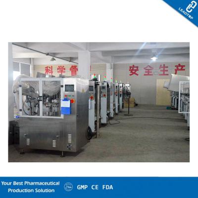 China Precise Design Tube Filling Machine / Semi Automatic Tube Filling Sealing Machine for sale