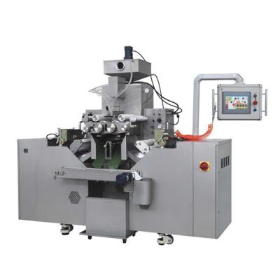 China Low Noise Soft Gelatin Capsule Filling Machine , Encapsulation Machine For Softgel for sale