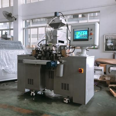 China Automatic Paintball Soft Gelatin Encapsulation Machine Full Product Line GMP Standard for sale
