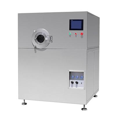 China BG -10 High Efficiency Film Coating Machine / Tablet Coloring Machine for sale
