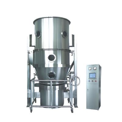 China Powder Particles Boiling Dryer FBD Pharma Machine for sale