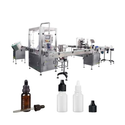 China Multifunctional 6 Nozzles Shampoo Filling Machine 3kw for sale