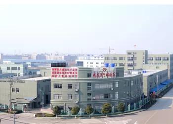 China Factory - zhejiang songqiao pneumatic&hydraulic co.,ltd