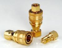 Quality Pneumatic Coupling for sale