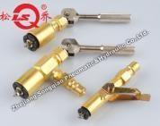 Quality High Air Tightness Refrigeration Couplings Inner And Outer Enlarging Series for sale